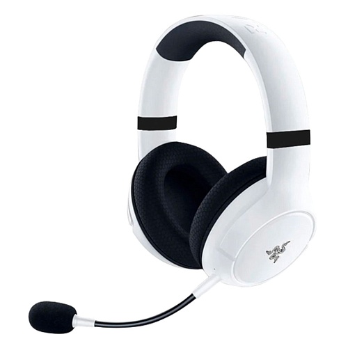 Игровые наушники Razer Kaira for Xbox White (RZ04-03480200-R3M1)