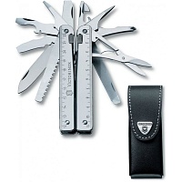 Мультитул Victorinox Swiss Tool X (3.0327.L)