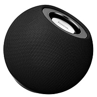 Портативна акустика Hoco Portable Speaker BS45 (Black) - придбати в Дніпрі, Україні: ціна, характеристики | інтернет-магазин TOUCH