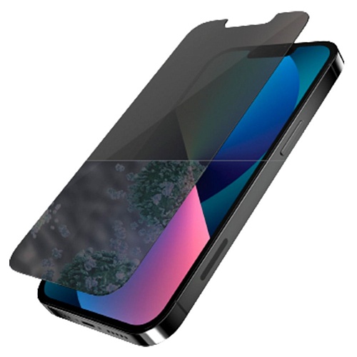 Захисне скло PanzerGlass для Apple iPhone 13/13 Pro (6.1) Screen Protector Privacy Glass - придбати в Дніпрі, Україні: ціна, характеристики | інтернет-магазин TOUCH
