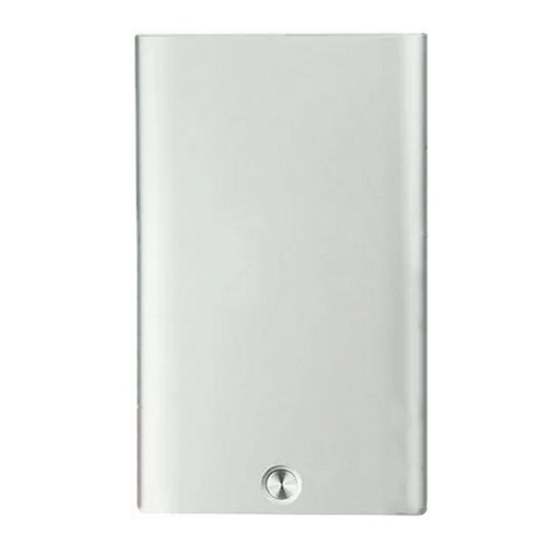 Визитница Xiaomi MIIIW Business Card Case Silver (MWCH01)