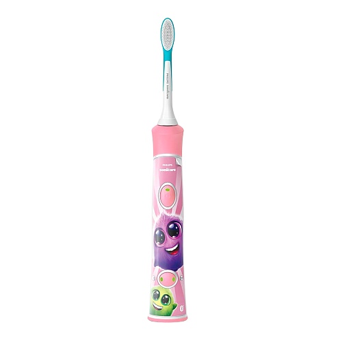 Электрическая зубная щетка Philips Sonicare For Kids (HX6352/42)