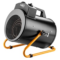 Теплова гармата Neo Tools TOOLS 5 кВт, IPX4 (90-069) - придбати в Дніпрі, Україні: ціна, характеристики | інтернет-магазин TOUCH