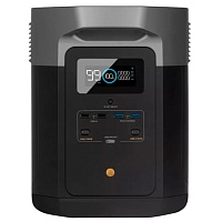 Зарядная станция EcoFlow DELTA Max 1600 (DELTAMAX1600-EU)