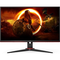 Монитор AOC 27" 27G2SAE/BK
