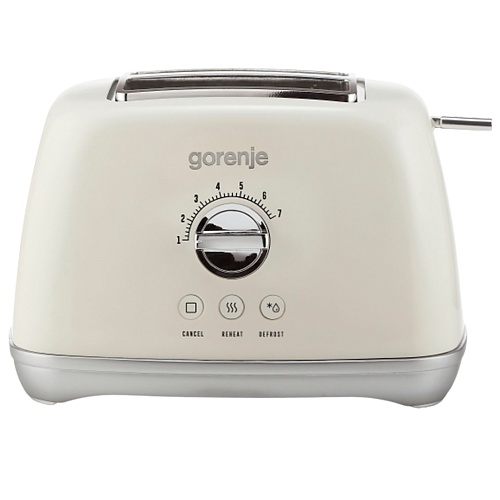 Тостер Gorenje T900RL