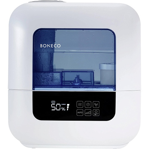 Зволожувач повітря Boneco U700 - придбати в Дніпрі, Україні: ціна, характеристики | інтернет-магазин TOUCH