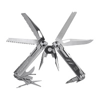 Мультитул Xiaomi HuoHou K30 Pro Fire Multi-function knife 18 in 1