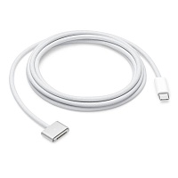 Кабель Apple USB-C to MagSafe 3 Cable 2m White (MLYV3)
