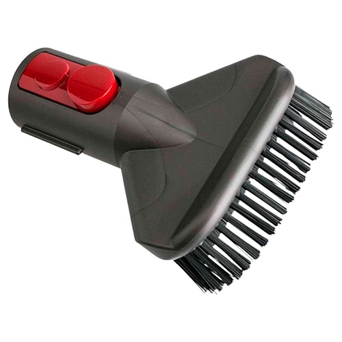 Насадка овальная с ворсом Dyson Stubborn Dirt Brush Tool (967765-02) для V8