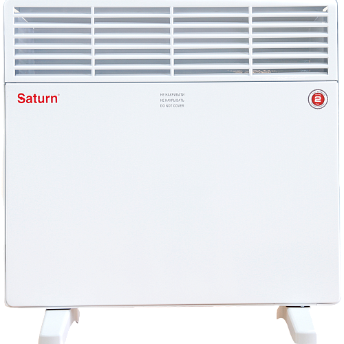 Конвекційний обігрівач Saturn ST-HT0470 Т - придбати в Дніпрі, Україні: ціна, характеристики | інтернет-магазин TOUCH