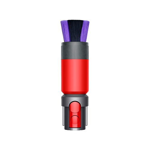 Щетка для удаления пыли без царапин Dyson Scratch-free Dusting Brush (972157-01)