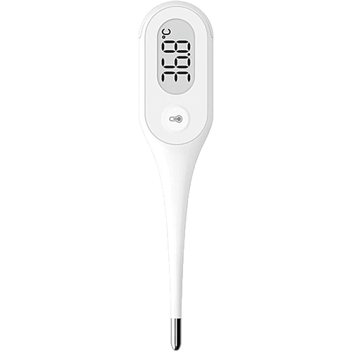 Термометр Xiaomi iHealth Medical Electronic Thermometer (DT102)