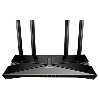 Бездротовий маршрутизатор (роутер) TP-Link Archer AX1500 - придбати в Дніпрі, Україні: ціна, характеристики | інтернет-магазин TOUCH