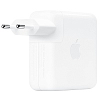 Мережевий зарядний пристрій Apple 67W USB-C Power Adapter (MKU63) BOX - придбати в Дніпрі, Україні: ціна, характеристики | інтернет-магазин TOUCH