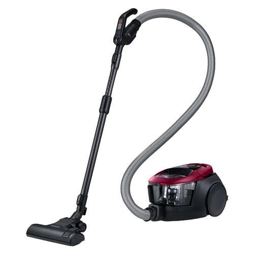 Пилосос Samsung VC07M31A1HP - придбати в Дніпрі, Україні: ціна, характеристики | інтернет-магазин TOUCH