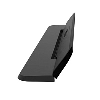 Підставка для ноутбука Xiaomi MiiiW Laptop Stand Black (MWLS01) - придбати в Дніпрі, Україні: ціна, характеристики | інтернет-магазин TOUCH