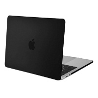 Пластикова накладка HardShell Matte Case для Apple MacBook 15