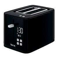 Тостер Tefal TT640810 - придбати в Дніпрі, Україні: ціна, характеристики | інтернет-магазин TOUCH