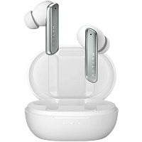 Наушники Xiaomi Haylou W1 TWS Bluetooth Earbuds (White)