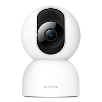 IP-камера для видеонаблюдения Xiaomi Mi Smart Camera 2 PTZ (MJSXJ11CM) (BHR5316CN)
