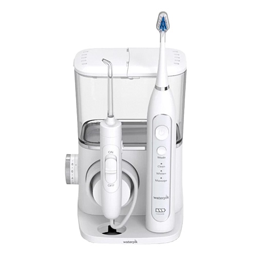 Набор по уходу за полостью рта Waterpik Complete Care 9.0 CC-01CD010-1