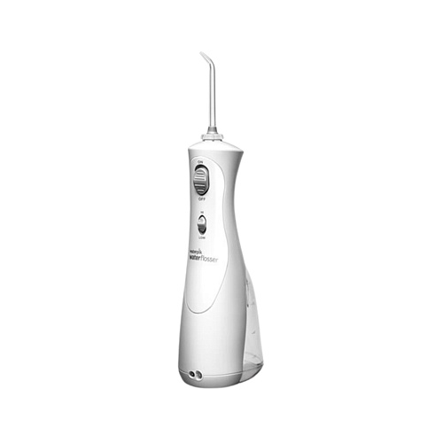 Іригатор Waterpik Cordless Plus Water Flosser WP-450 - придбати в Дніпрі, Україні: ціна, характеристики | інтернет-магазин TOUCH