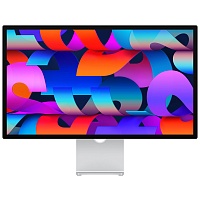 Монітор Apple Studio Display (Nano-Texture Glass) Tilt- and Height-adjustable Stand (MMYV3) - придбати в Дніпрі, Україні: ціна, характеристики | інтернет-магазин TOUCH