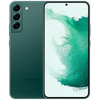Смартфон Samsung Galaxy S22 Plus 5G 2022 8/128GB Green (SM-S906BZGD)