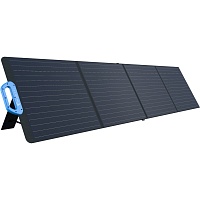 Портативная солнечная панель Bluetti Solar Panel 200W (PV200)