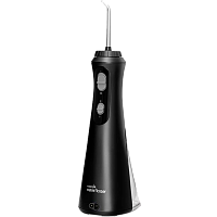 Ирригатор Waterpik Cordless Plus Black (WP-462)