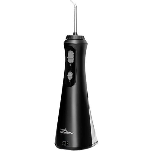 Іригатор Waterpik Cordless Plus Black (WP-462) - придбати в Дніпрі, Україні: ціна, характеристики | інтернет-магазин TOUCH