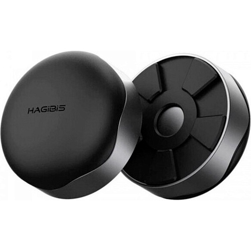 Подставка для ноутбука Xiaomi HAGiBiS Cooling Pad 2 pc. (JD03MK)