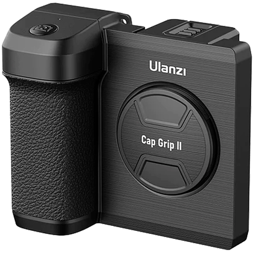 Держатель для смартфона Ulanzi CG01 CapGrip II