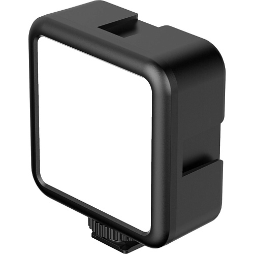 Накамерный свет Ulanzi VL49 RGB Black
