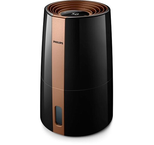 Зволожувач повітря Philips HU3918/10 - придбати в Дніпрі, Україні: ціна, характеристики | інтернет-магазин TOUCH