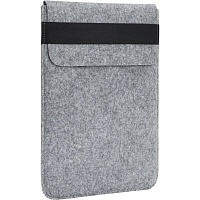 Чехол Gmakin Apple MacBook Air/Pro 13" GM16-13 Felt Case (Grey)