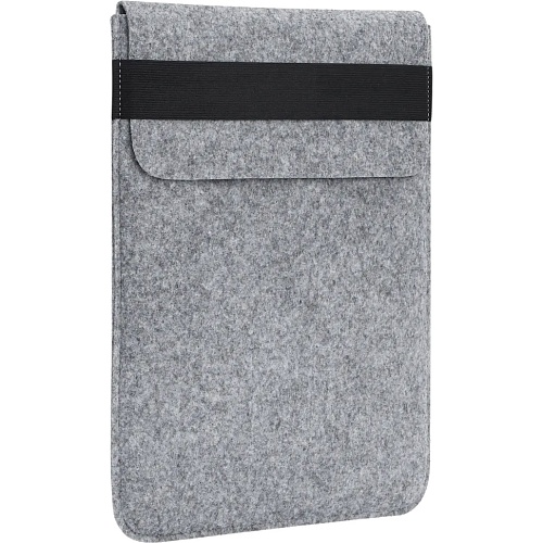 Чехол Gmakin Apple MacBook Air/Pro 13" GM16-13 Felt Case (Grey)