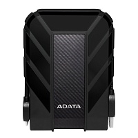 Зовнішній жорсткий диск ADATA DashDrive Durable HD710 Pro 1TB Black (AHD710P-1TU31-CBK) - придбати в Дніпрі, Україні: ціна, характеристики | інтернет-магазин TOUCH