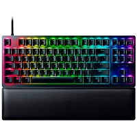 Клавиатура Razer Huntsman V2 Tenkeyless Purple Optical Switch USB (RZ03-03941400-R3R1) RU