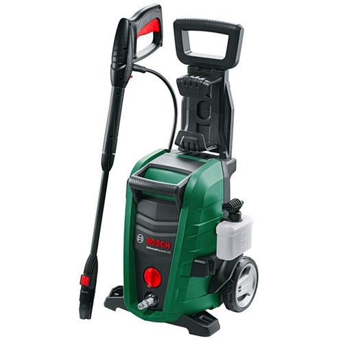 Мойка высокого давления Bosch UniversalAquatak 135 (0.600.8A7.C00)