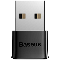 Bluetooth-адаптер Baseus Wireless Adapter Black (BA04)