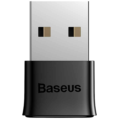 Bluetooth-адаптер Baseus Wireless Adapter Black (BA04)