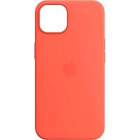 Чохол Silicone Case для Apple iPhone 14 (Apricot) AA - придбати в Дніпрі, Україні: ціна, характеристики | інтернет-магазин TOUCH