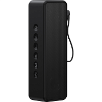 Портативна акустика Baseus V1 Outdoor Waterproof Portable Wireless Speaker Black (WSVY000101) - придбати в Дніпрі, Україні: ціна, характеристики | інтернет-магазин TOUCH