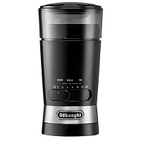 Кофемолка Delonghi KG 210 BK