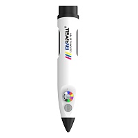 3D-Ручка Myriwell RPС-100A White Colourful (PCL)