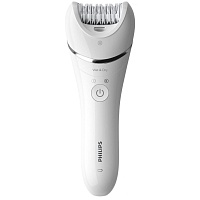 Епілятор Philips Series 8000 (BRE700/00) - придбати в Дніпрі, Україні: ціна, характеристики | інтернет-магазин TOUCH
