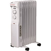 Масляный обогреватель Ergo HO 222009