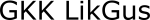 GKK LikGus